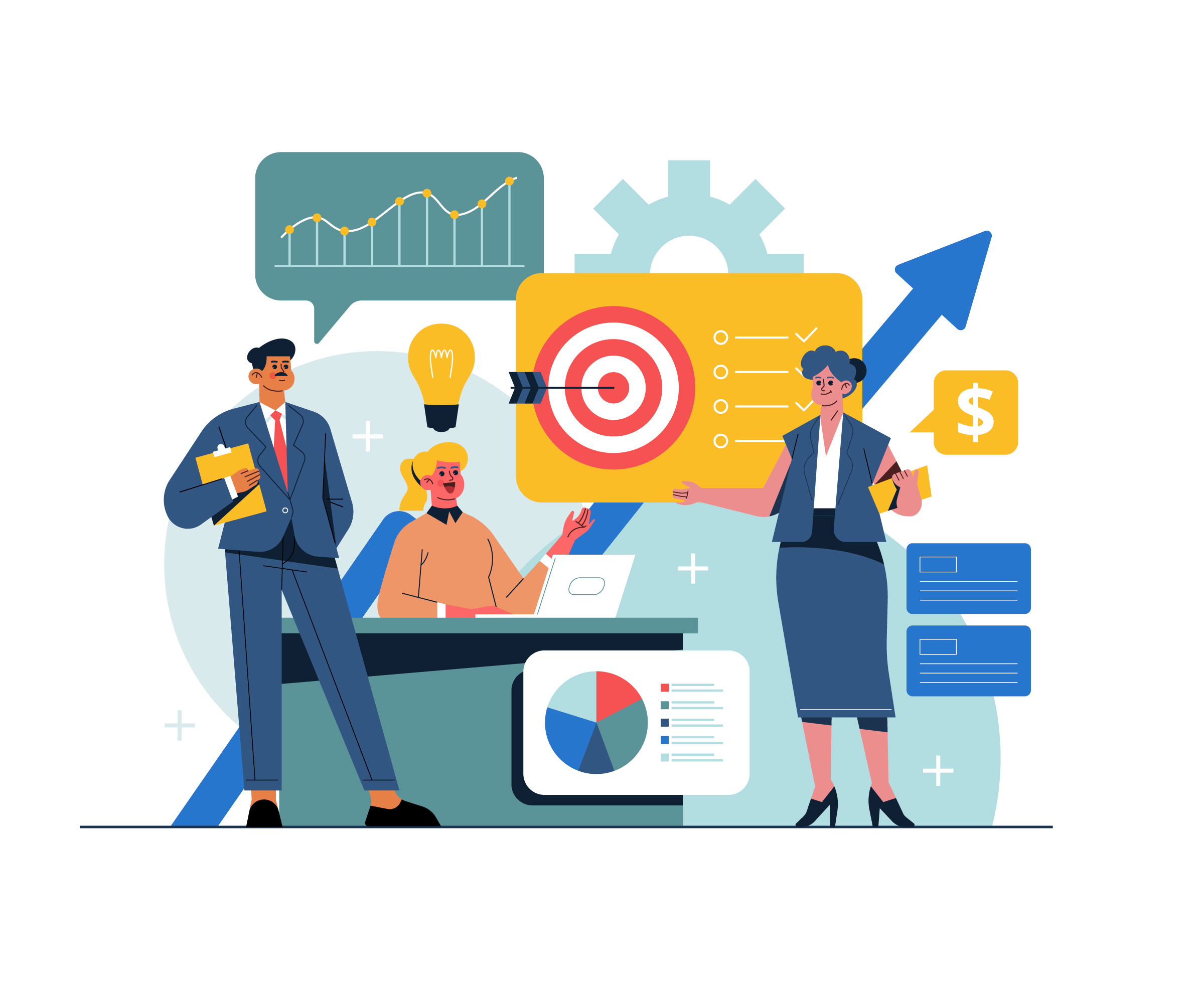 B2B Marketing Attribution: Are You Tracking What Matters?