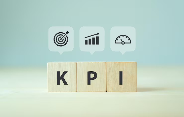 The Death of Vanity Metrics: B2B KPIs That Matter in 2025