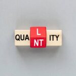 Lead Quality vs Quantity: How to Filter, Score, and Win in 2025