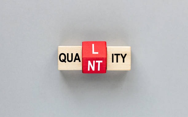 Lead Quality vs Quantity: How to Filter, Score, and Win in 2025